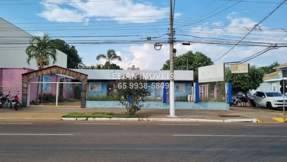 Depósito-Galpão-Armazém à venda, 100m² - Foto 3