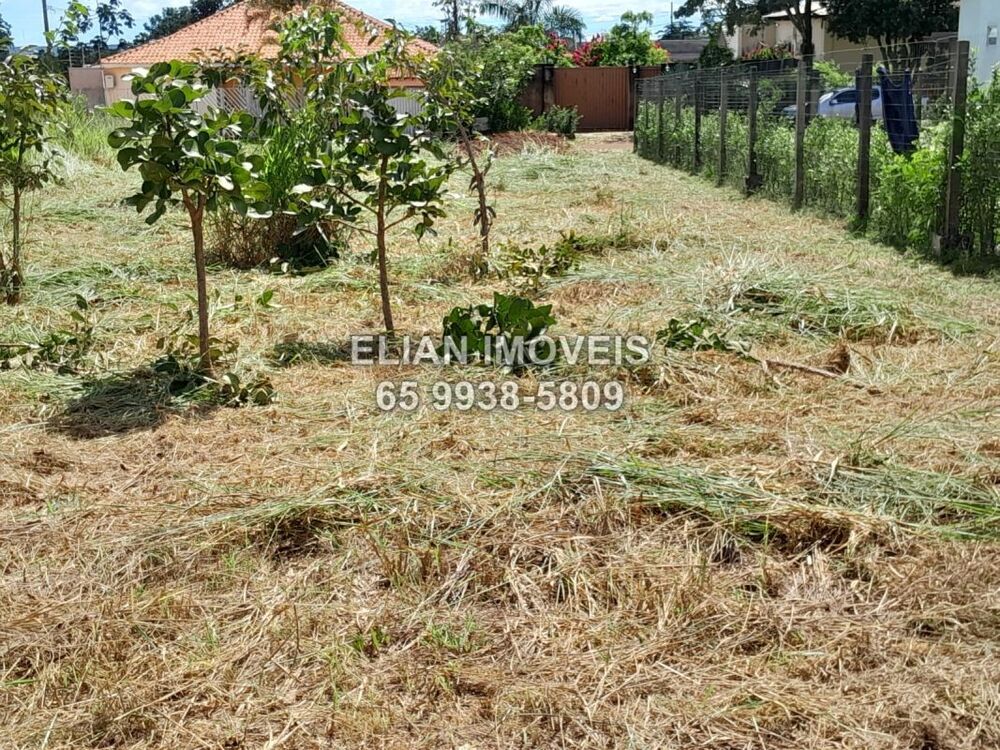 Terreno, 330 m² - Foto 2