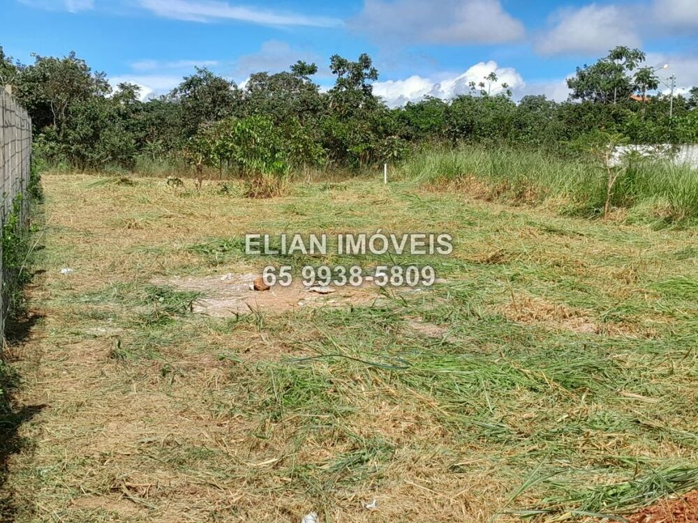 Terreno, 330 m² - Foto 1