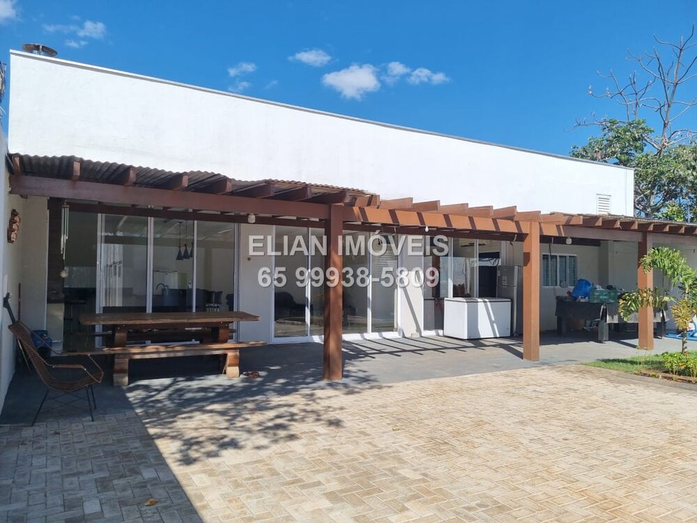 Casa de Condomínio, 5 quartos - Foto 2