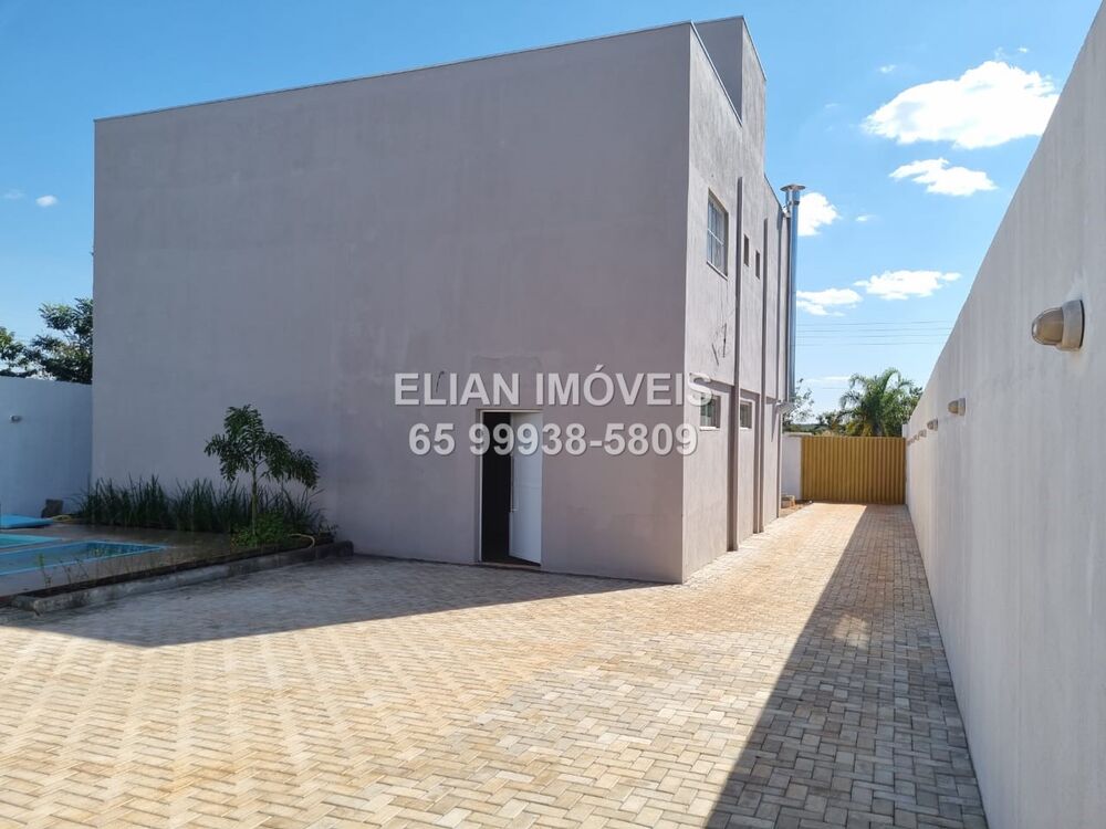 Casa de Condomínio, 5 quartos - Foto 1