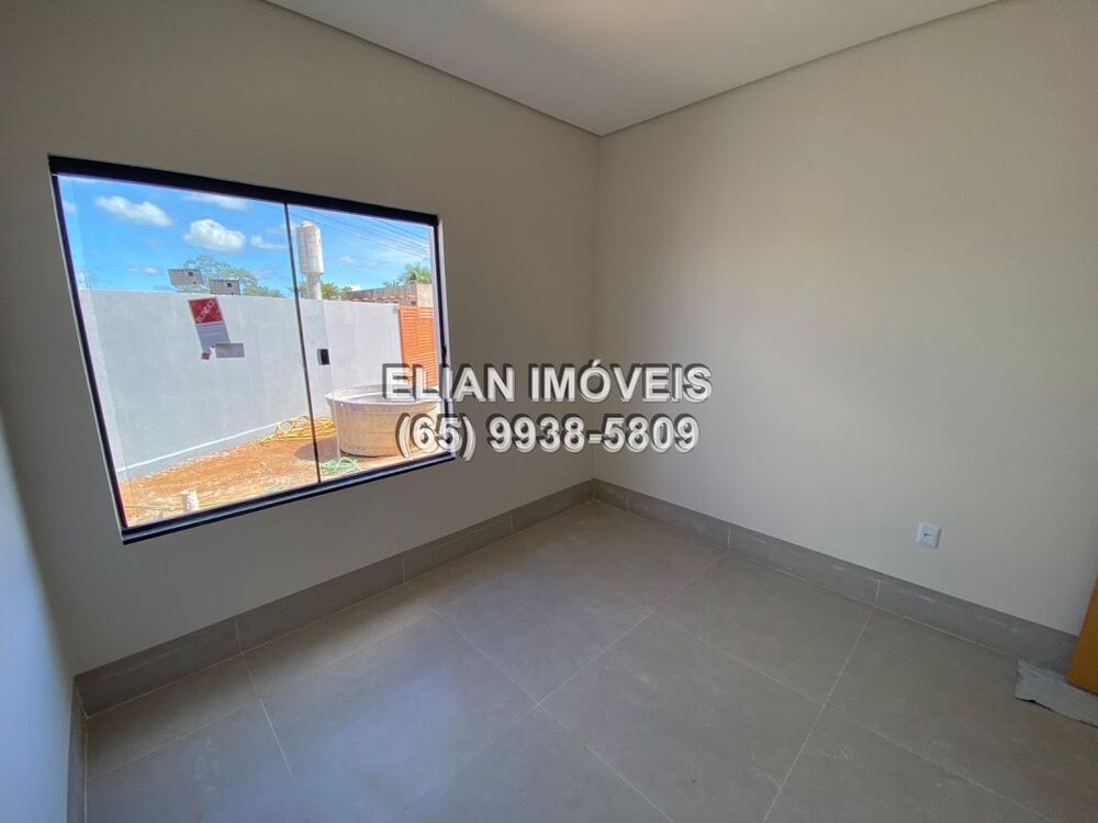 Casa, 3 quartos, 89 m² - Foto 7