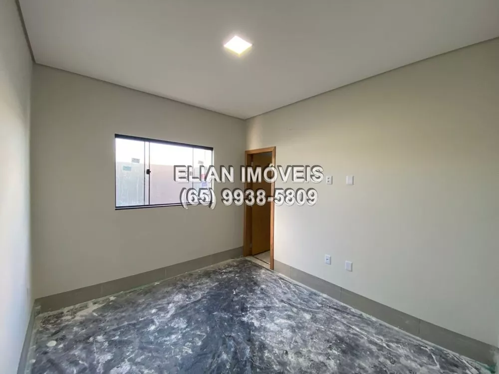 Casa à venda com 3 quartos, 89m² - Foto 2