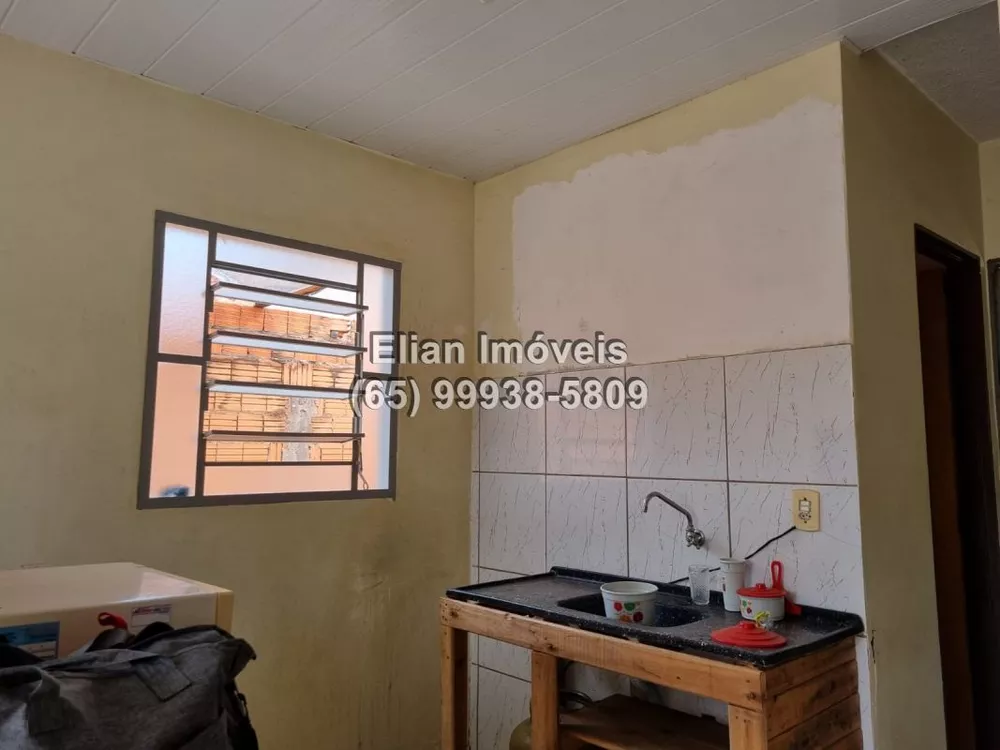 Casa à venda com 2 quartos, 42m² - Foto 7