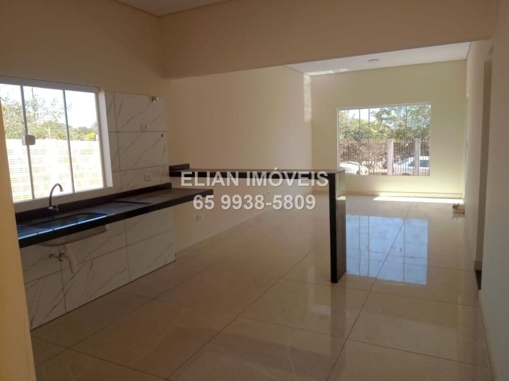 Casa, 2 quartos, 70 m² - Foto 3