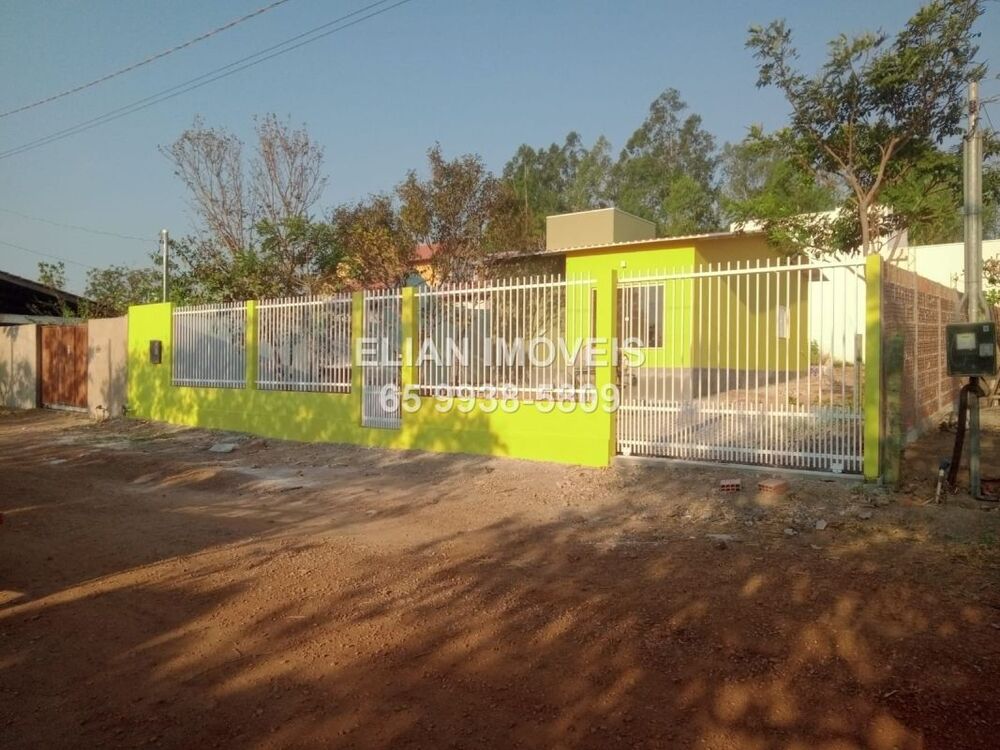 Casa, 2 quartos, 70 m² - Foto 1