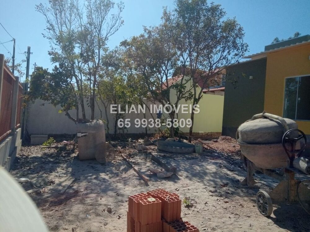 Casa, 2 quartos, 70 m² - Foto 2