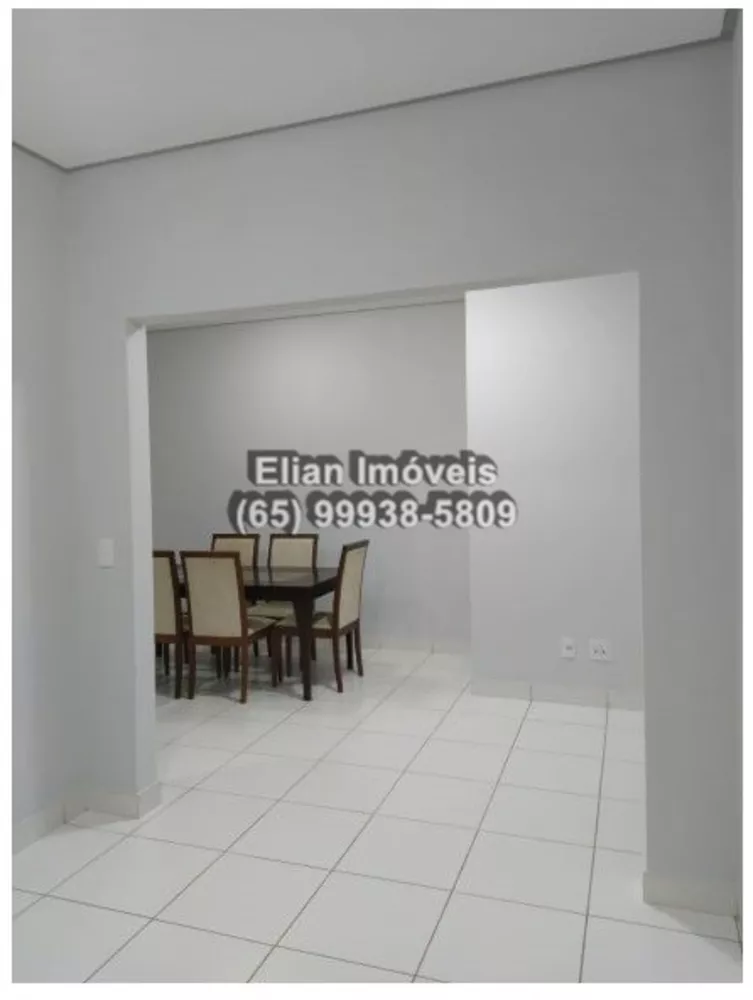 Apartamento à venda com 3 quartos, 98m² - Foto 1