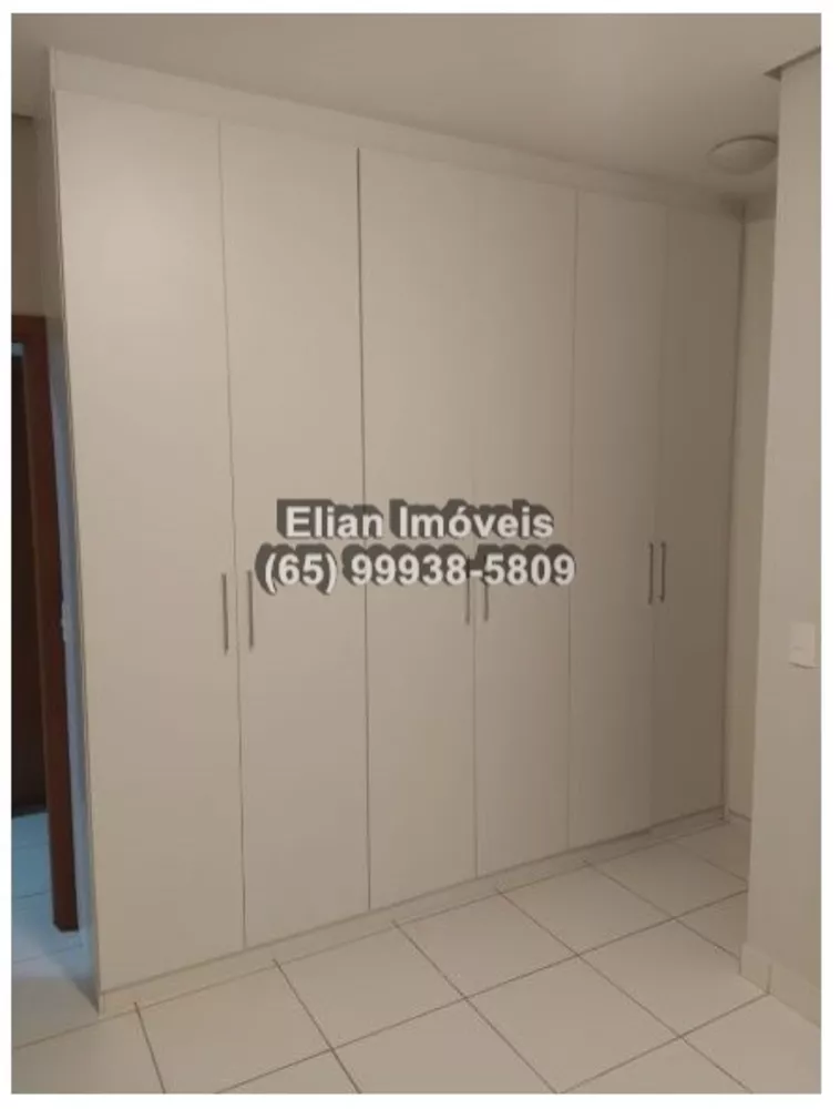 Apartamento à venda com 3 quartos, 98m² - Foto 8