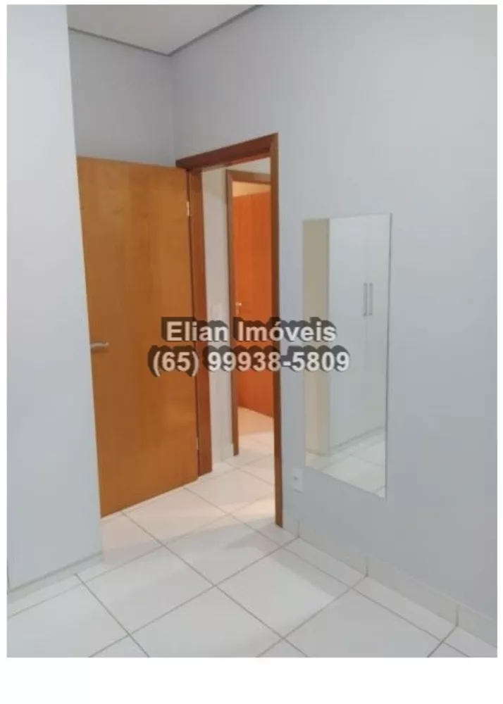 Apartamento à venda com 3 quartos, 98m² - Foto 2