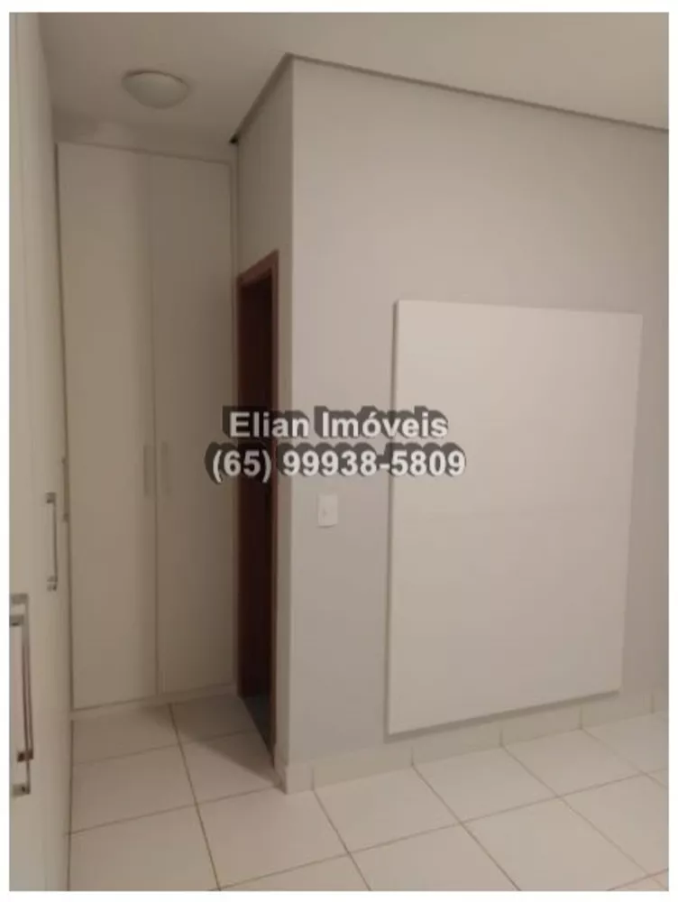 Apartamento à venda com 3 quartos, 98m² - Foto 4