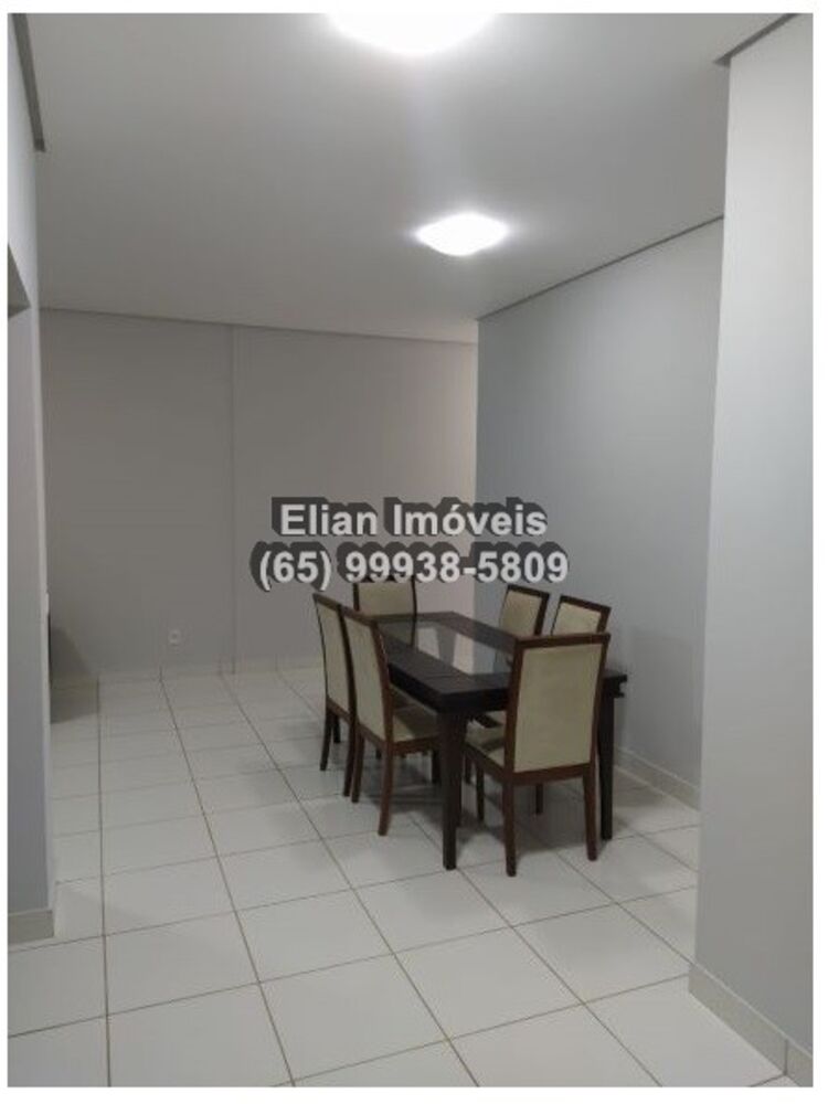 Apartamento, 3 quartos, 98 m² - Foto 9