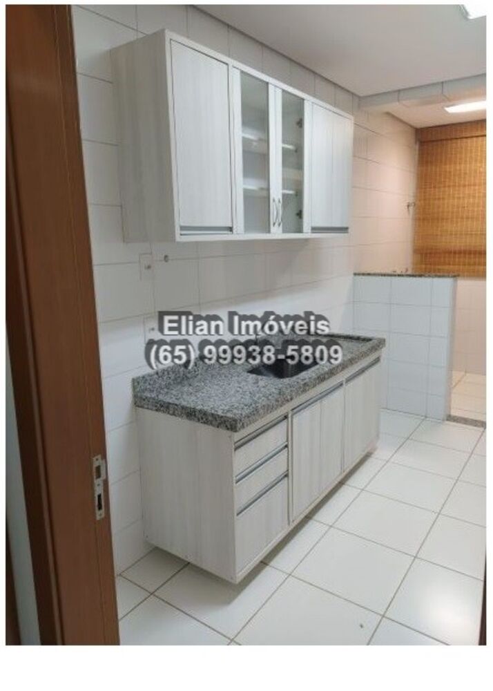 Apartamento, 3 quartos, 98 m² - Foto 11