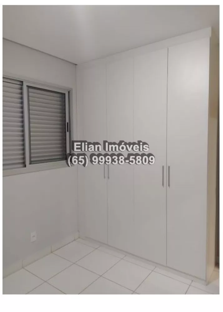 Apartamento à venda com 3 quartos, 98m² - Foto 6