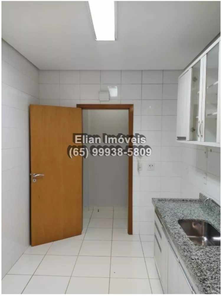 Apartamento à venda com 3 quartos, 98m² - Foto 5