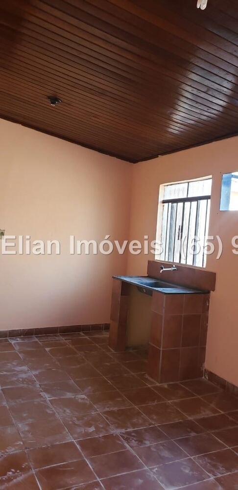 Casa para alugar com 1 quarto, 40m² - Foto 3