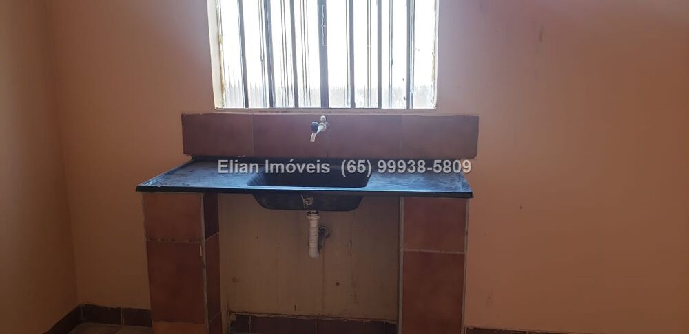 Casa para alugar com 1 quarto, 40m² - Foto 2