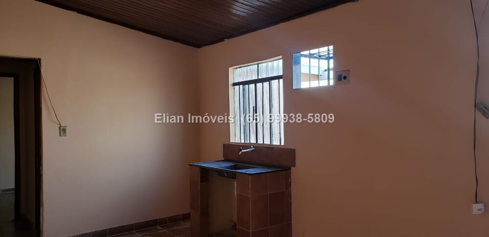 Casa para alugar com 1 quarto, 40m² - Foto 4