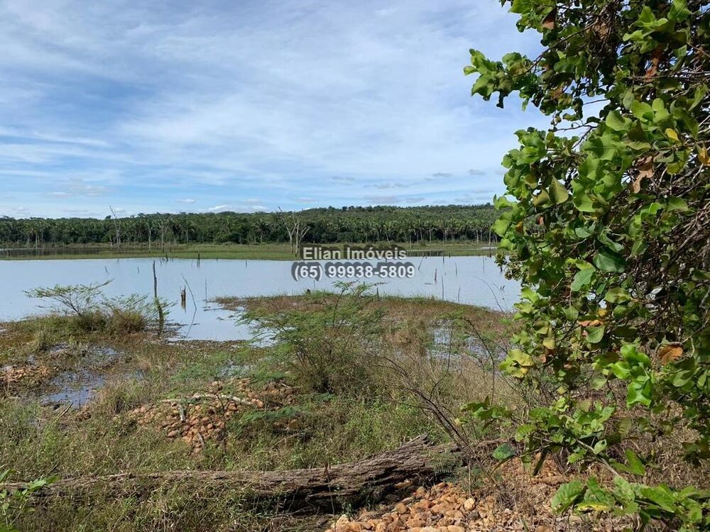 Fazenda à venda com 2 quartos, 93000m² - Foto 6