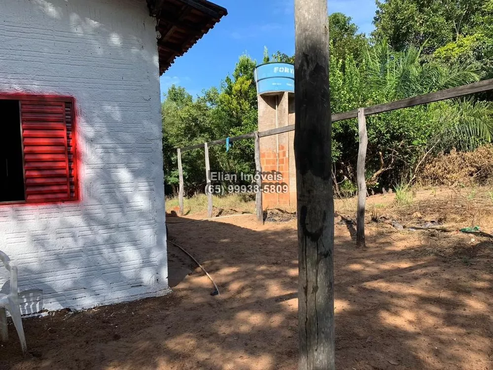 Fazenda à venda com 2 quartos, 93000m² - Foto 4