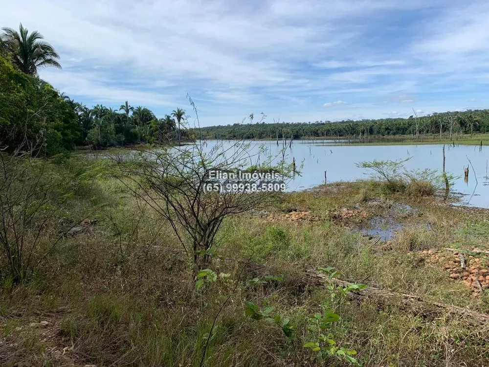 Fazenda à venda com 2 quartos, 93000m² - Foto 2