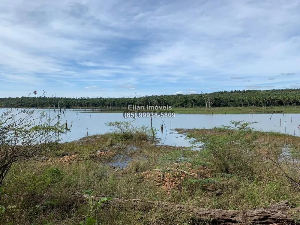 Fazenda à venda com 2 quartos, 93000m² - Foto 1