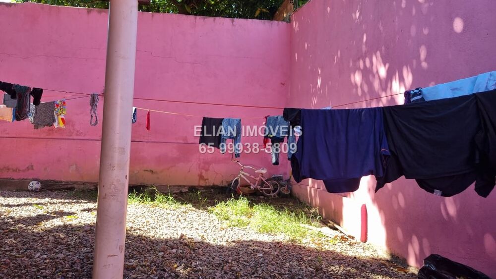 Casa à venda com 3 quartos, 103m² - Foto 10