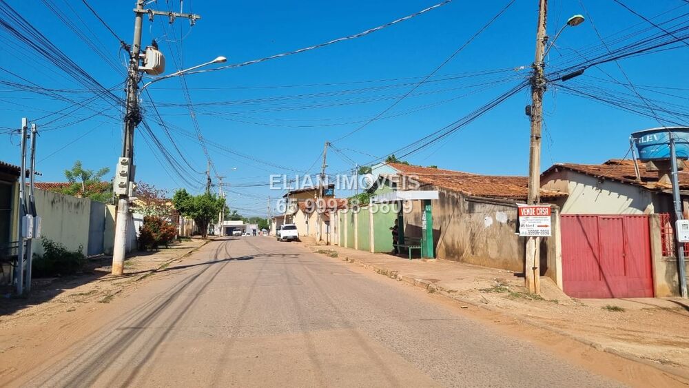 Casa à venda com 3 quartos, 103m² - Foto 9