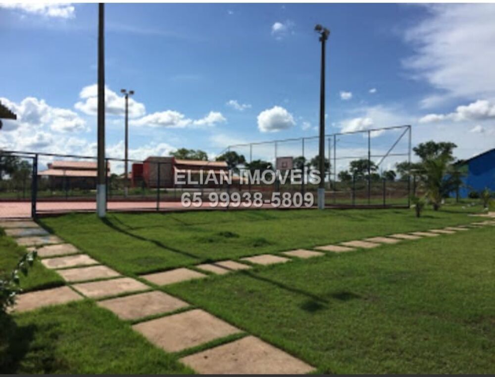 Casa de Condomínio à venda com 3 quartos, 150m² - Foto 12