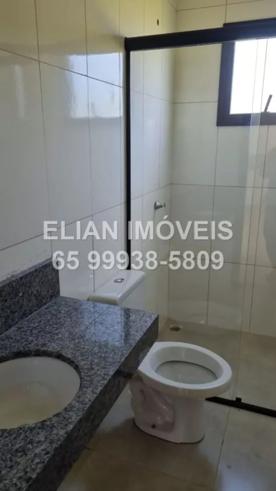 Casa de Condomínio à venda com 3 quartos, 150m² - Foto 2