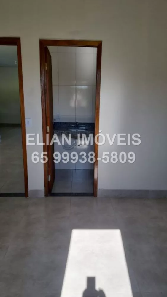 Casa de Condomínio à venda com 3 quartos, 150m² - Foto 4