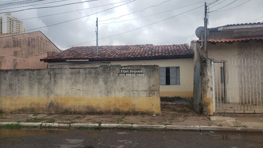 Casa, 2 quartos, 55 m² - Foto 1