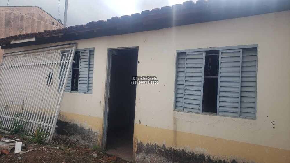 Casa, 2 quartos, 55 m² - Foto 3