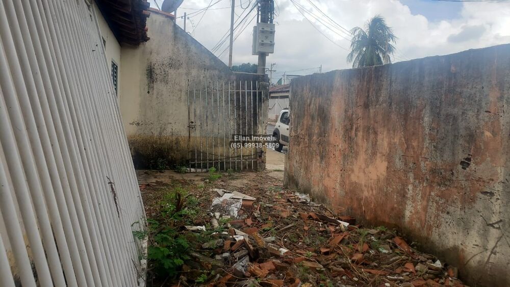 Casa, 2 quartos, 55 m² - Foto 4