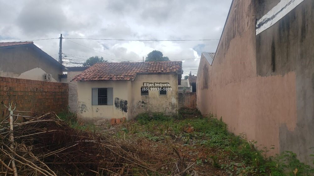 Casa, 2 quartos, 55 m² - Foto 2