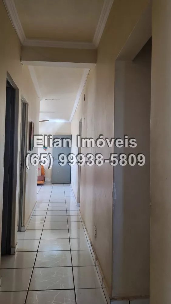 Apartamento à venda com 4 quartos, 90m² - Foto 6