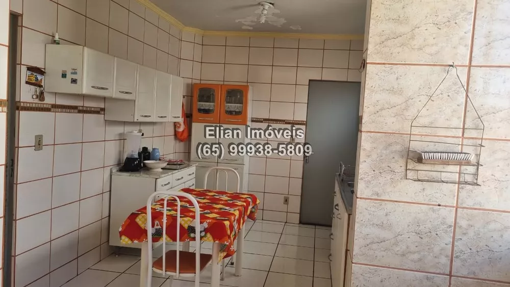 Apartamento à venda com 4 quartos, 90m² - Foto 3