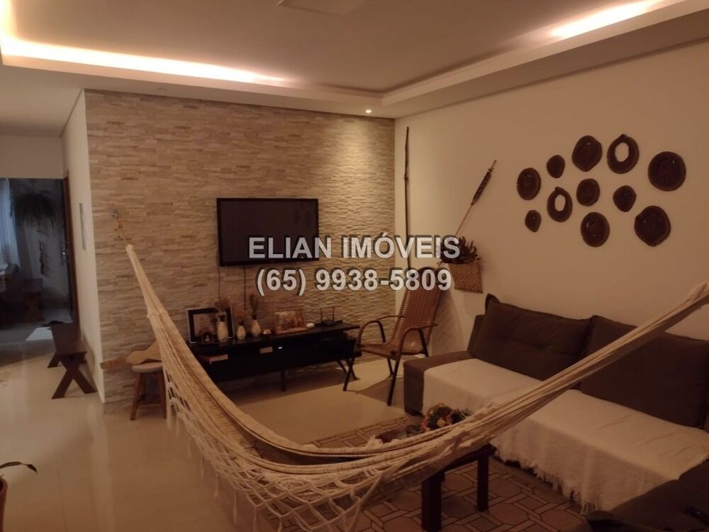 Casa, 3 quartos, 230 m² - Foto 6