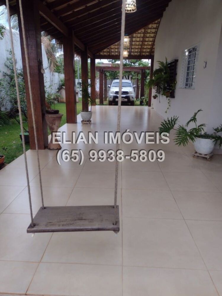 Casa, 3 quartos, 230 m² - Foto 5