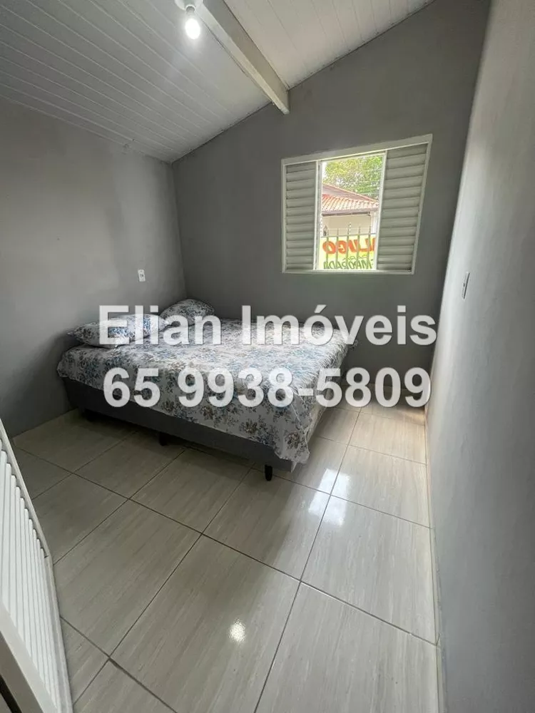 Casa à venda com 2 quartos, 50m² - Foto 3