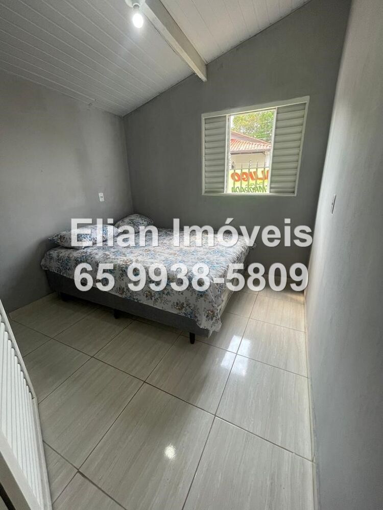 Casa, 2 quartos, 50 m² - Foto 6