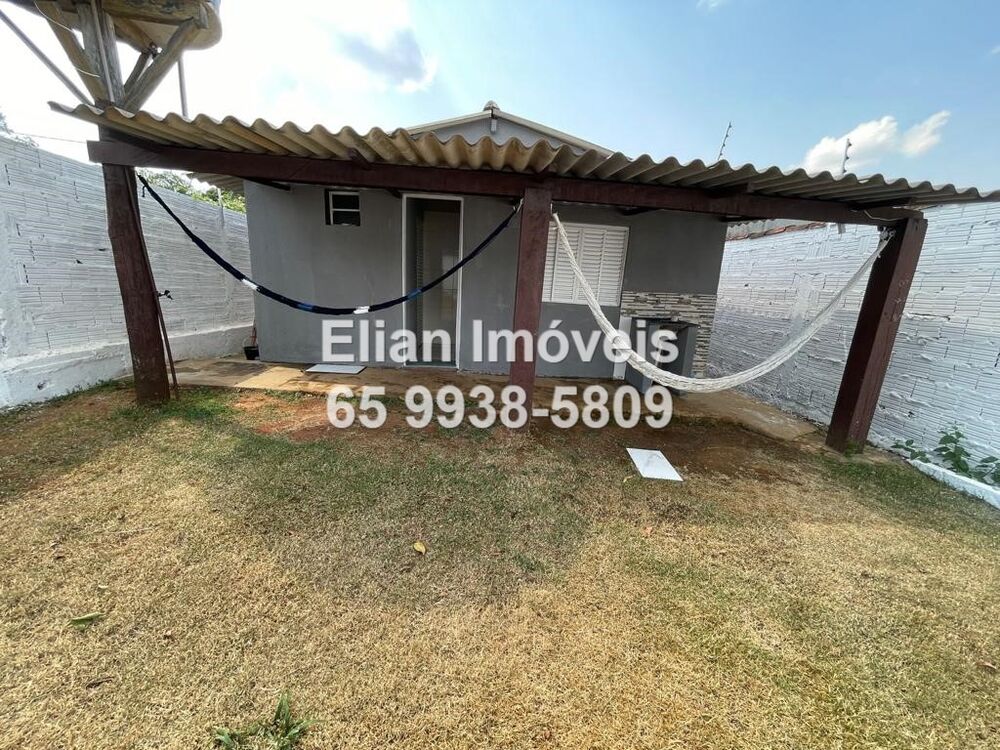 Casa, 2 quartos, 50 m² - Foto 7