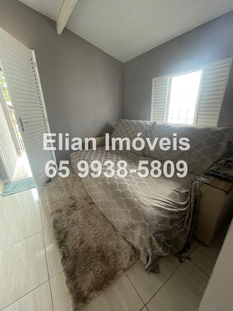 Casa, 2 quartos, 50 m² - Foto 5