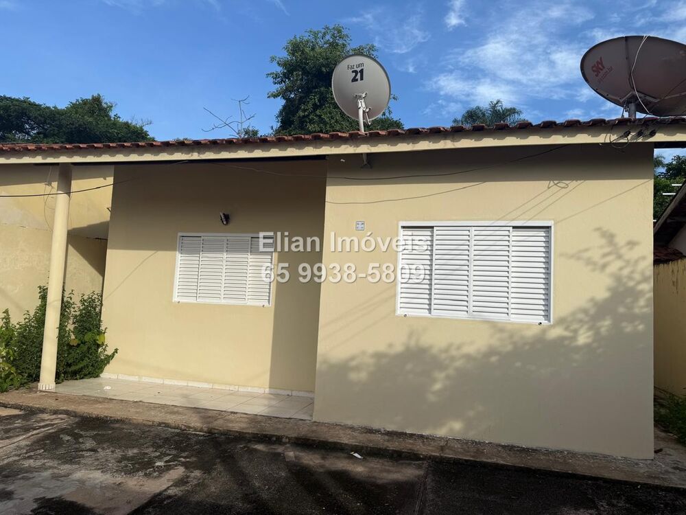 Casa, 2 quartos, 70 m² - Foto 2