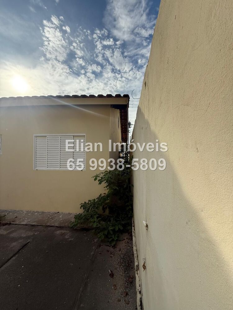 Casa, 2 quartos, 70 m² - Foto 4