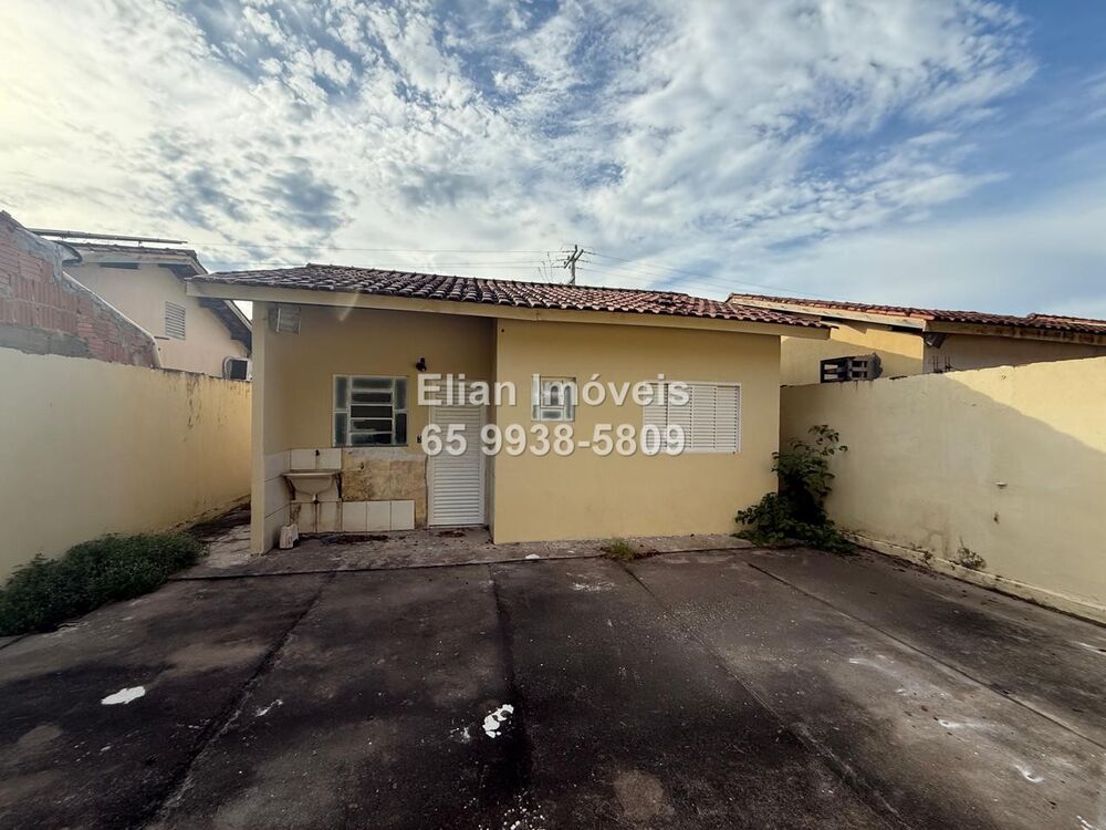 Casa, 2 quartos, 70 m² - Foto 11