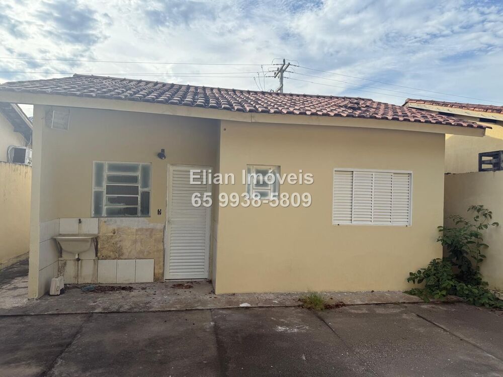 Casa, 2 quartos, 70 m² - Foto 9