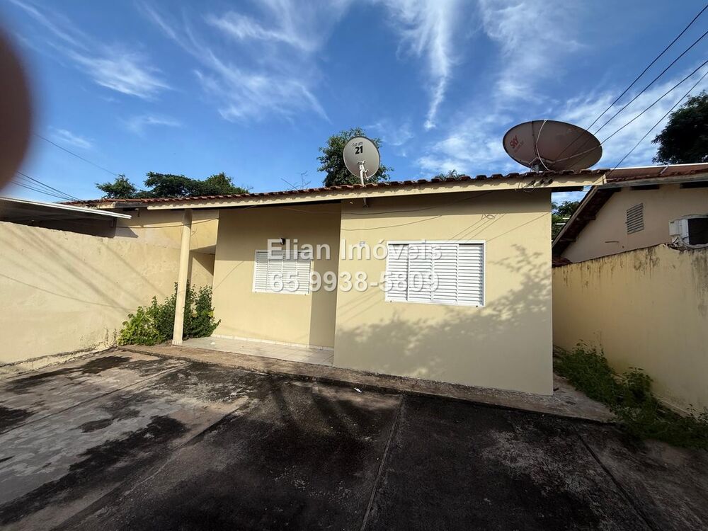 Casa, 2 quartos, 70 m² - Foto 1