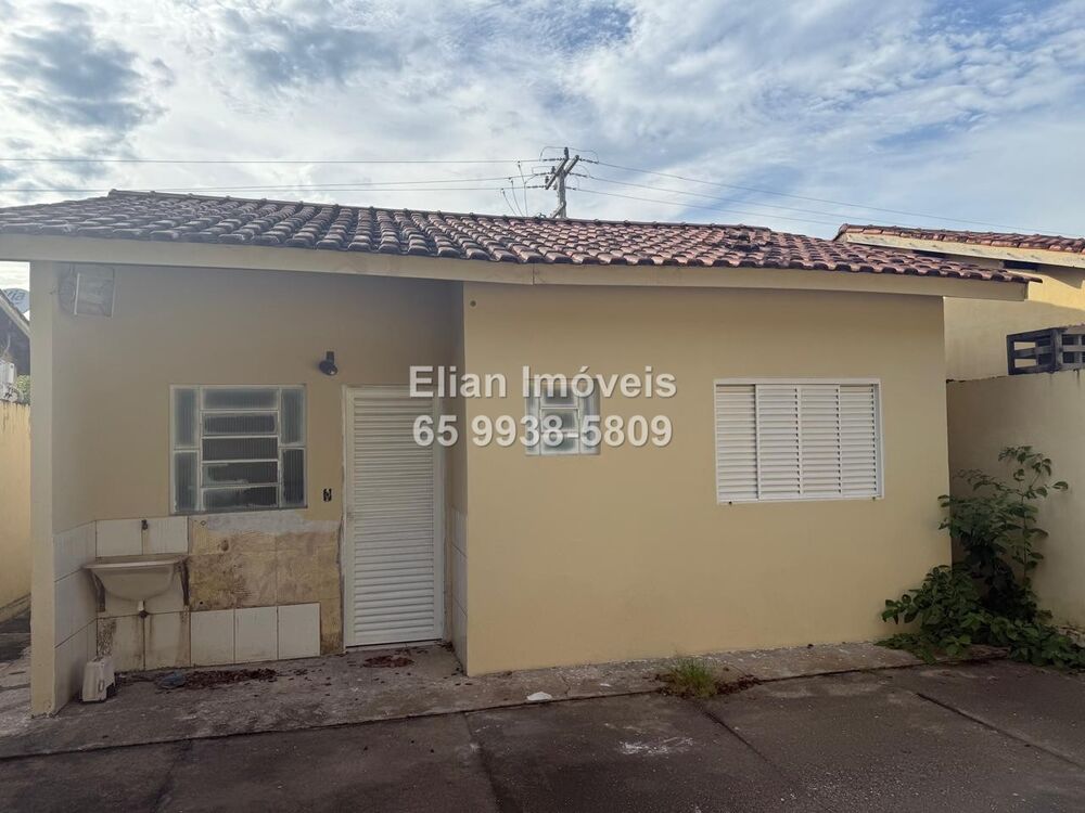 Casa, 2 quartos, 70 m² - Foto 3