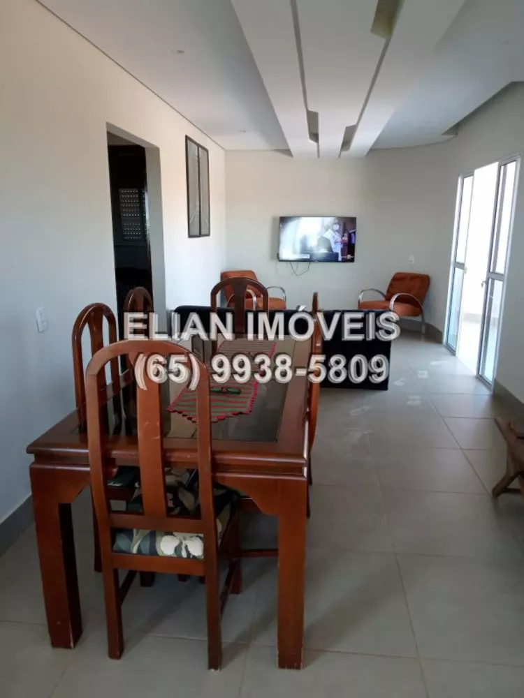 Sobrado à venda com 4 quartos, 400m² - Foto 16